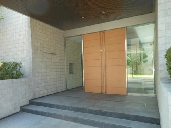 グランシュテル杉並善福寺川公園