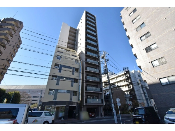 プレシス相模大野パークサイドコート 