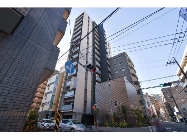 プレシス相模大野パークサイドコート 