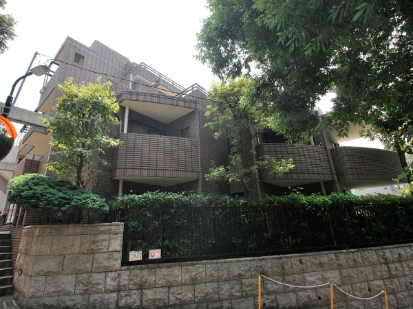 グランシャトレ文京小日向