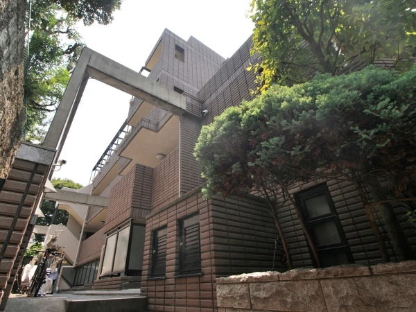 グランシャトレ文京小日向