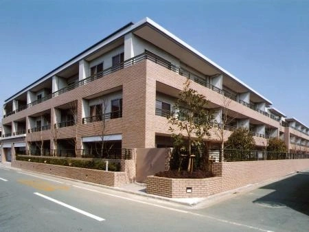 グランベスタージュ松庵