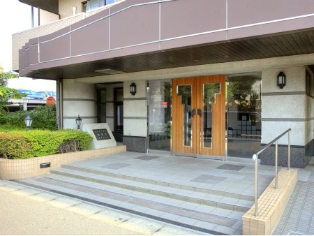 セレナハイム津田沼アブリール