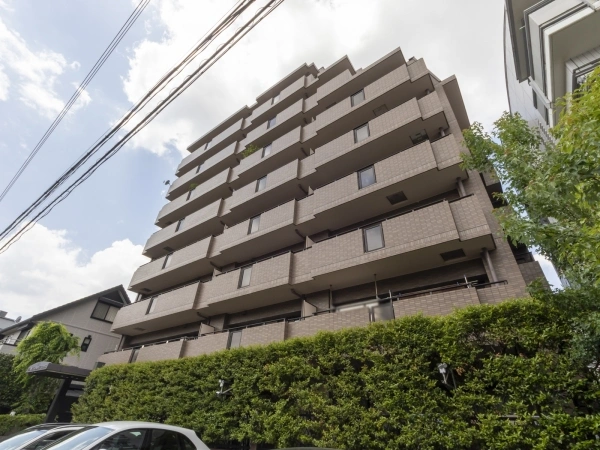 藤和主税町ホームズ