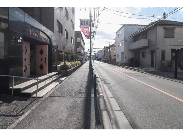 センチュリー中浦和II