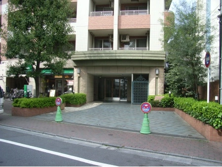 グリーンコート西荻窪