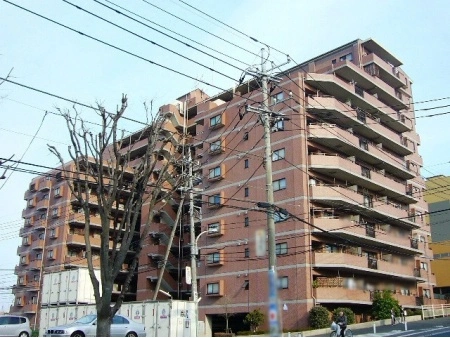 デリード稲城ステーションプラザ