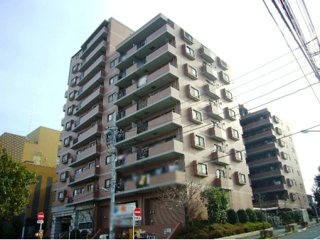 デリード稲城ステーションプラザ