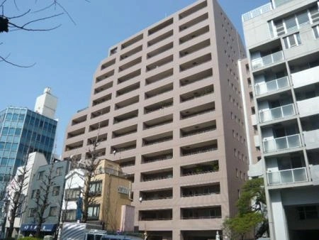 クリオレミントンハウス阿佐ヶ谷