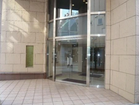 クリオレミントンハウス阿佐ヶ谷