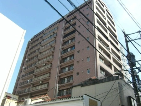 グエルスクエア八王子