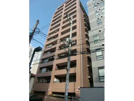 グエルスクエア八王子