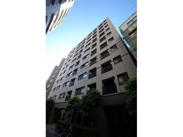 エルフコート日本橋浜町