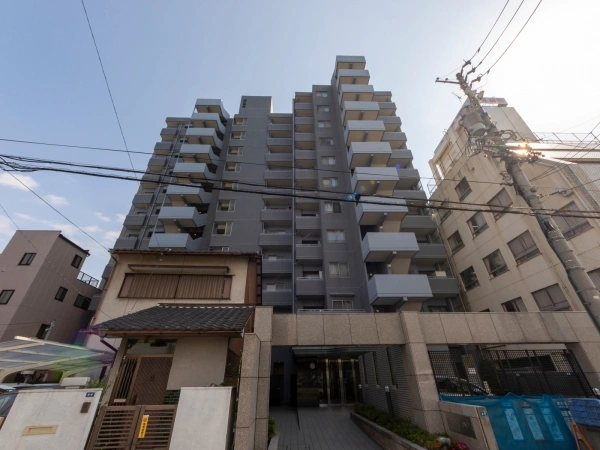 東桜シティハウス