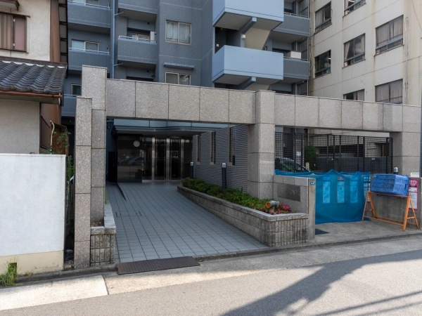 東桜シティハウス