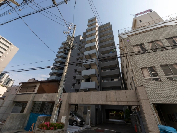 東桜シティハウス