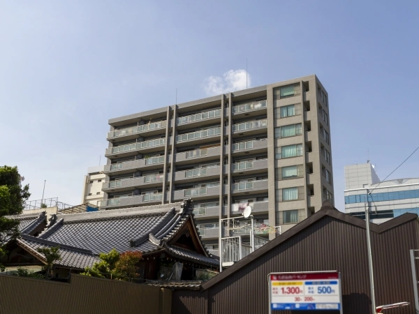 東桜シティハウス