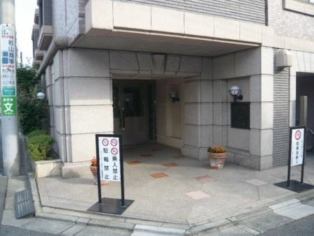 クレッセント阿佐ヶ谷