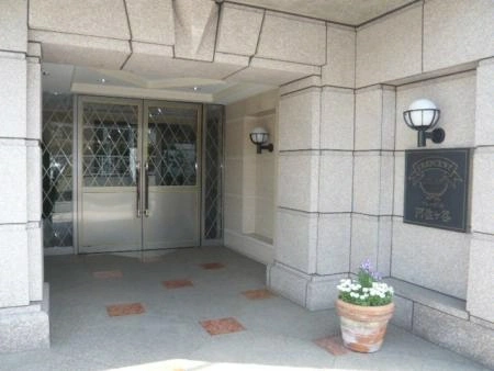 クレッセント阿佐ヶ谷