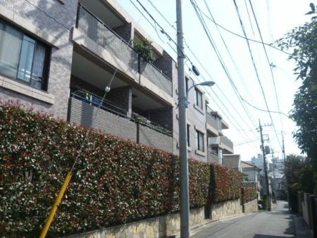 クレッセント阿佐ヶ谷