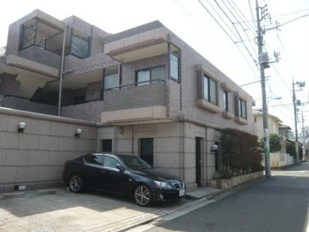 クレッセント阿佐ヶ谷