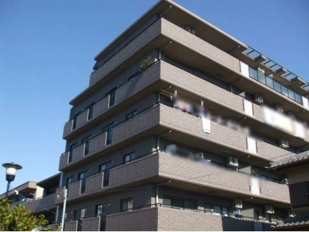 レーベンハイム浦和埼大通り