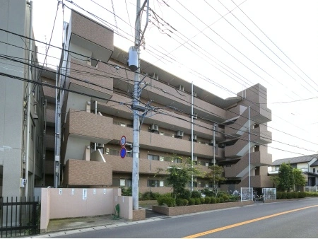 センチュリー我孫子