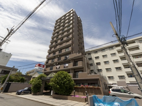 藤和シティコープ徳川園