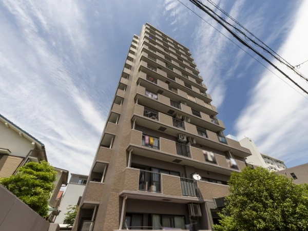 藤和シティコープ徳川園