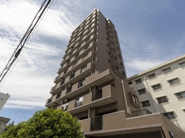 藤和シティコープ徳川園