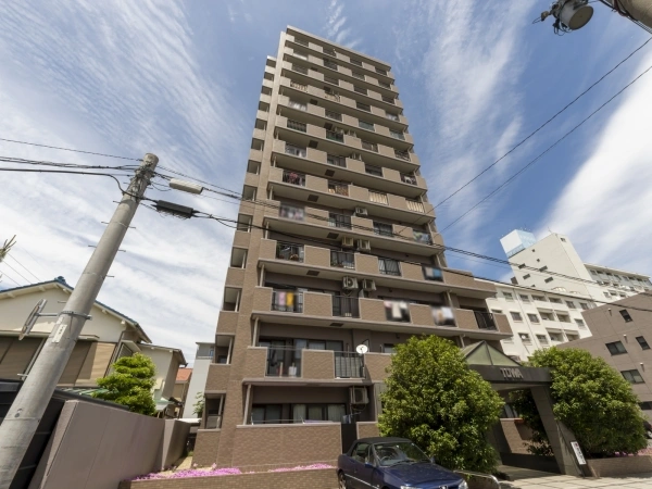 藤和シティコープ徳川園