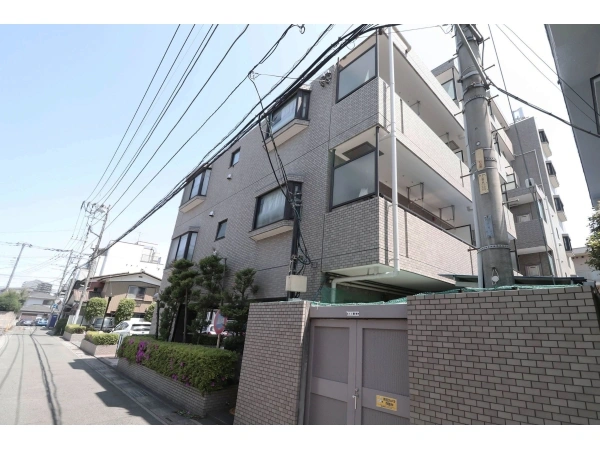 ライオンズマンション与野本町第6
