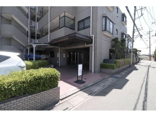 ライオンズマンション与野本町第6