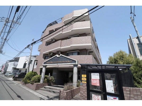 ライオンズマンション与野本町第7