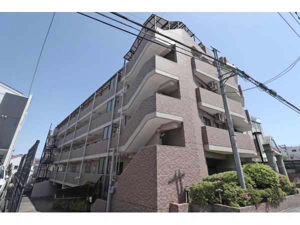 ライオンズマンション与野本町第7