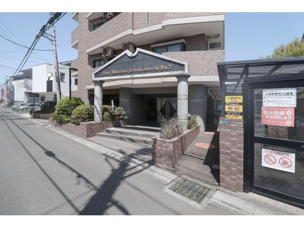 ライオンズマンション与野本町第7