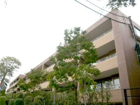 グローリオ南阿佐ヶ谷