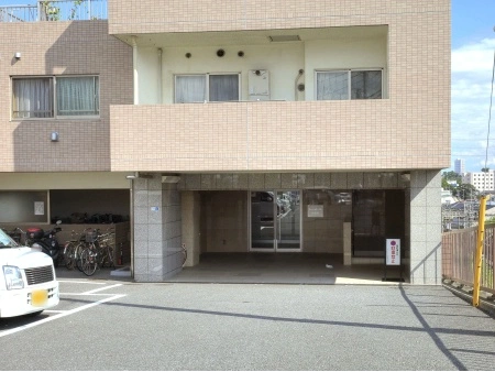 セントヒルズ西船橋
