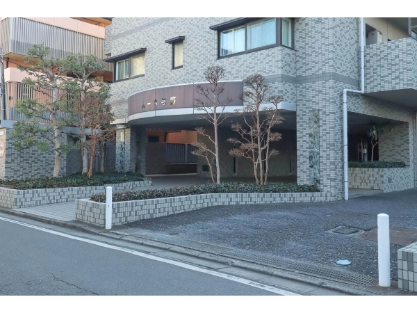 カーネ与野