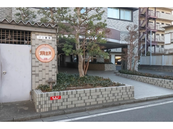 カーネ与野