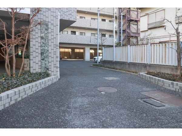 カーネ与野