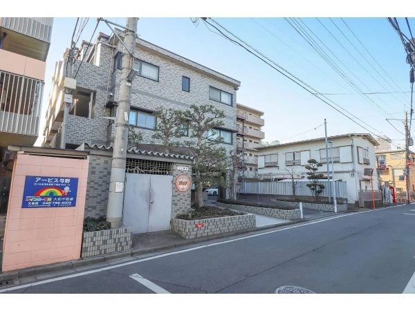 カーネ与野