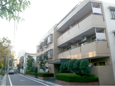コープ野村荻窪