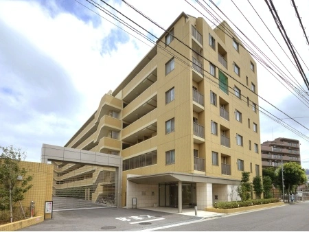 セントラルコート船橋習志野台