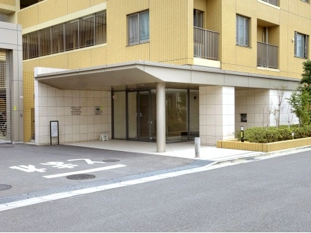 セントラルコート船橋習志野台