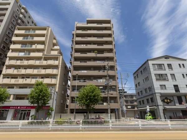 イトーピア徳川園