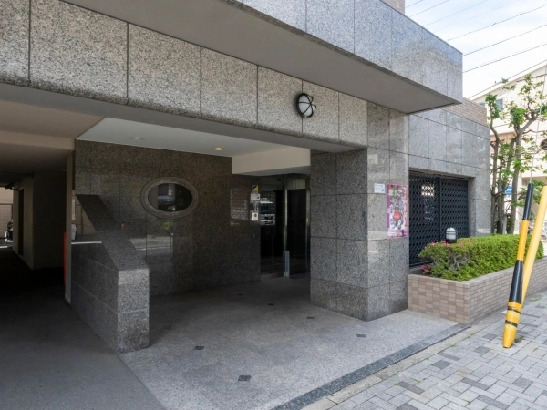 イトーピア徳川園