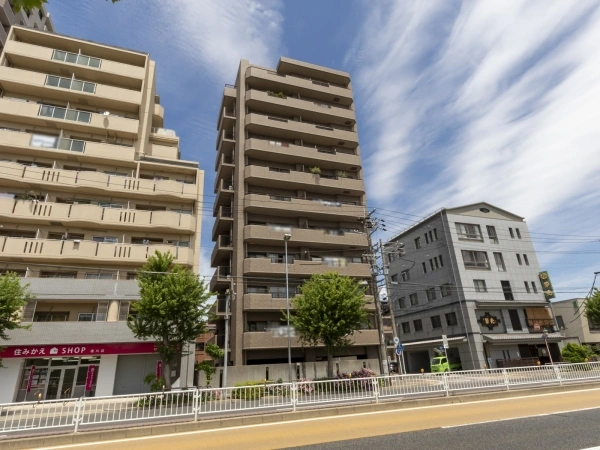 イトーピア徳川園