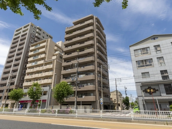 イトーピア徳川園