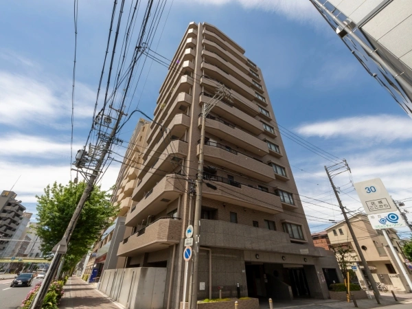 イトーピア徳川園